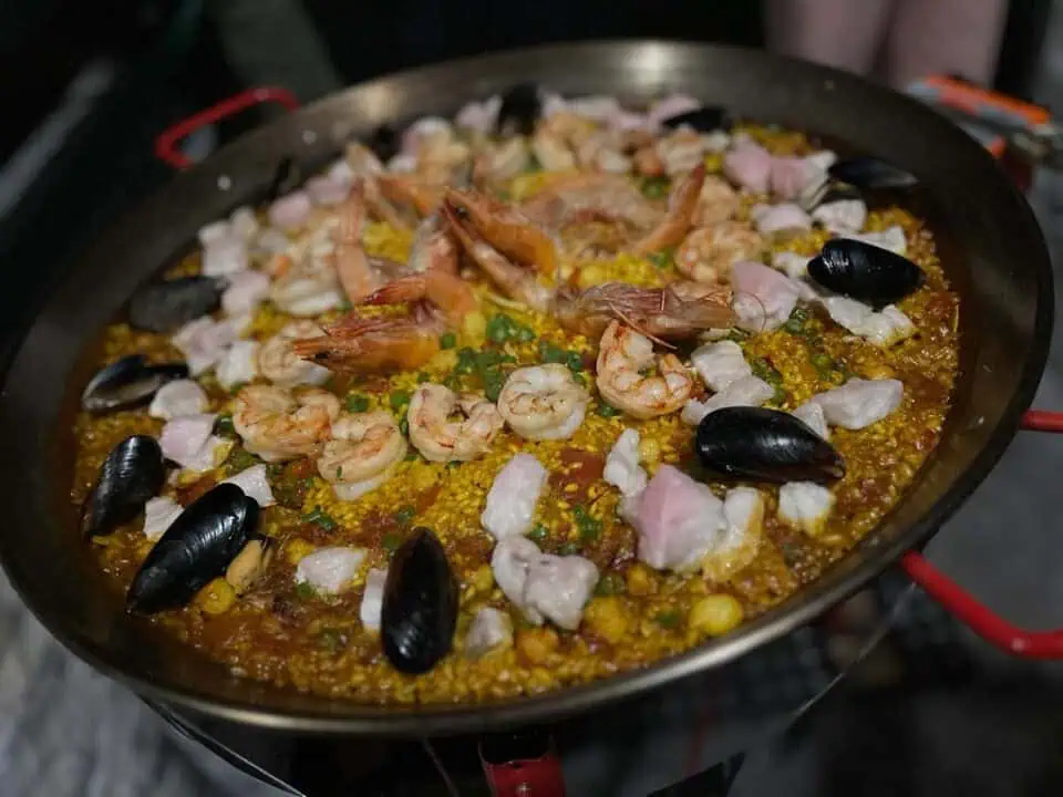 Catering Services